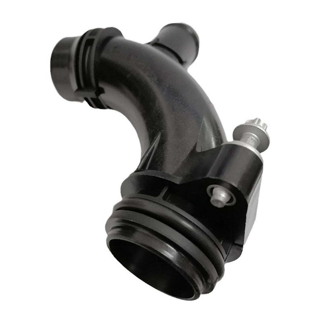 A2742000256 Coolant Water Pump Tube Connector for C E-Class W213 W205 X218 C218 C238 C350E 2.0L Petr