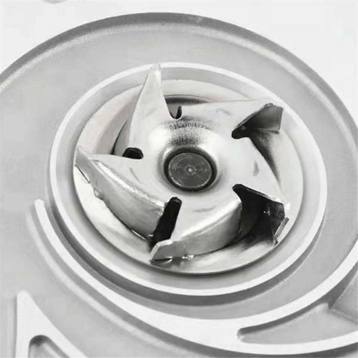 A2722000901 Engine Cooling Water Pump for W203 CL203 S203 R230 W211 C209 S211