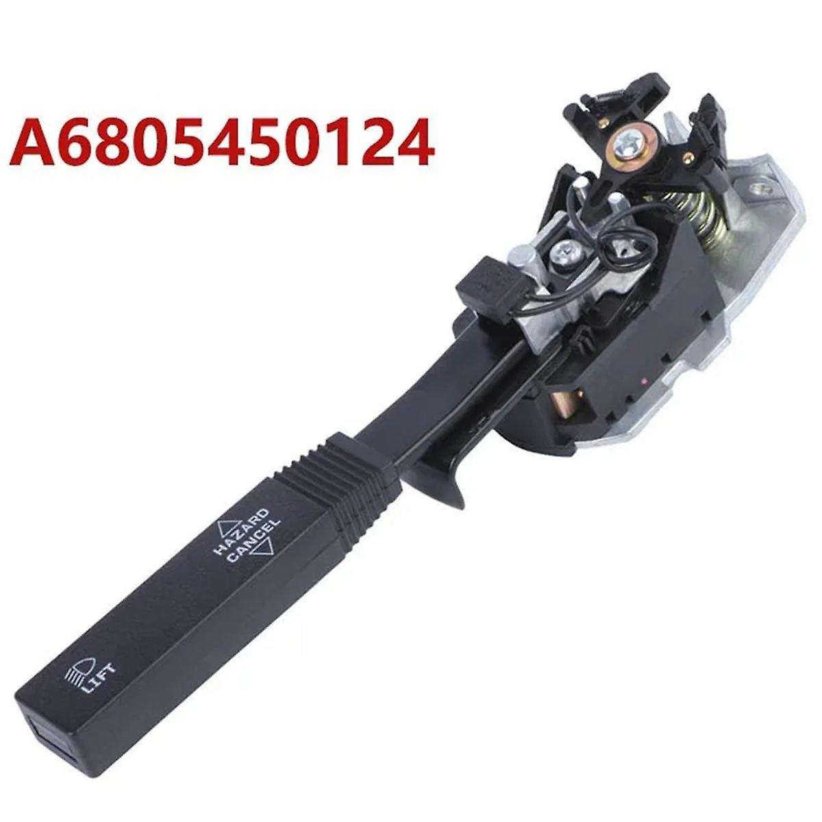 A6805450124 Multi-function Turn Signal Switch Assy for Business Class Fl60,fl70,fl80 01483071 A06171