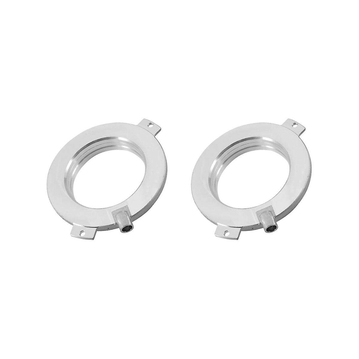 A6lf1 A6lf2 2pcs Auto Transmission Underdrive Piston 456143b001 Fit for Gearbox Car Accessories 456