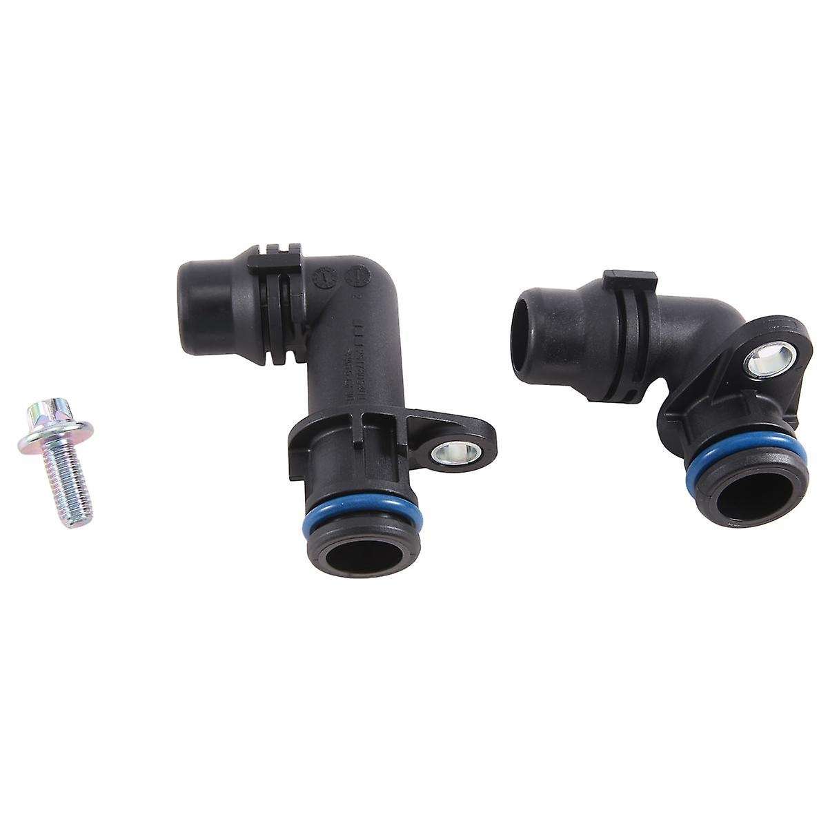 A7002770300 Car Transmission Radiator Coolant Connector for A200 A180L B180 CLA200 7002770300