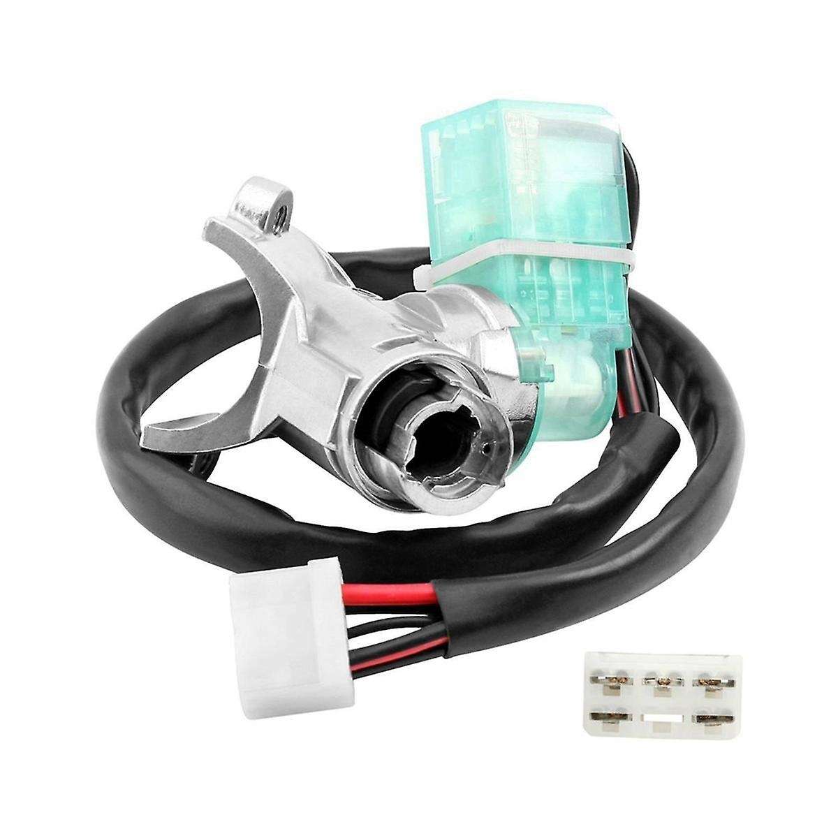 A9434600004 Car Ignition Switch Lock for Actros Atego Trucks Auto Part A9424600004 9424600004 943460