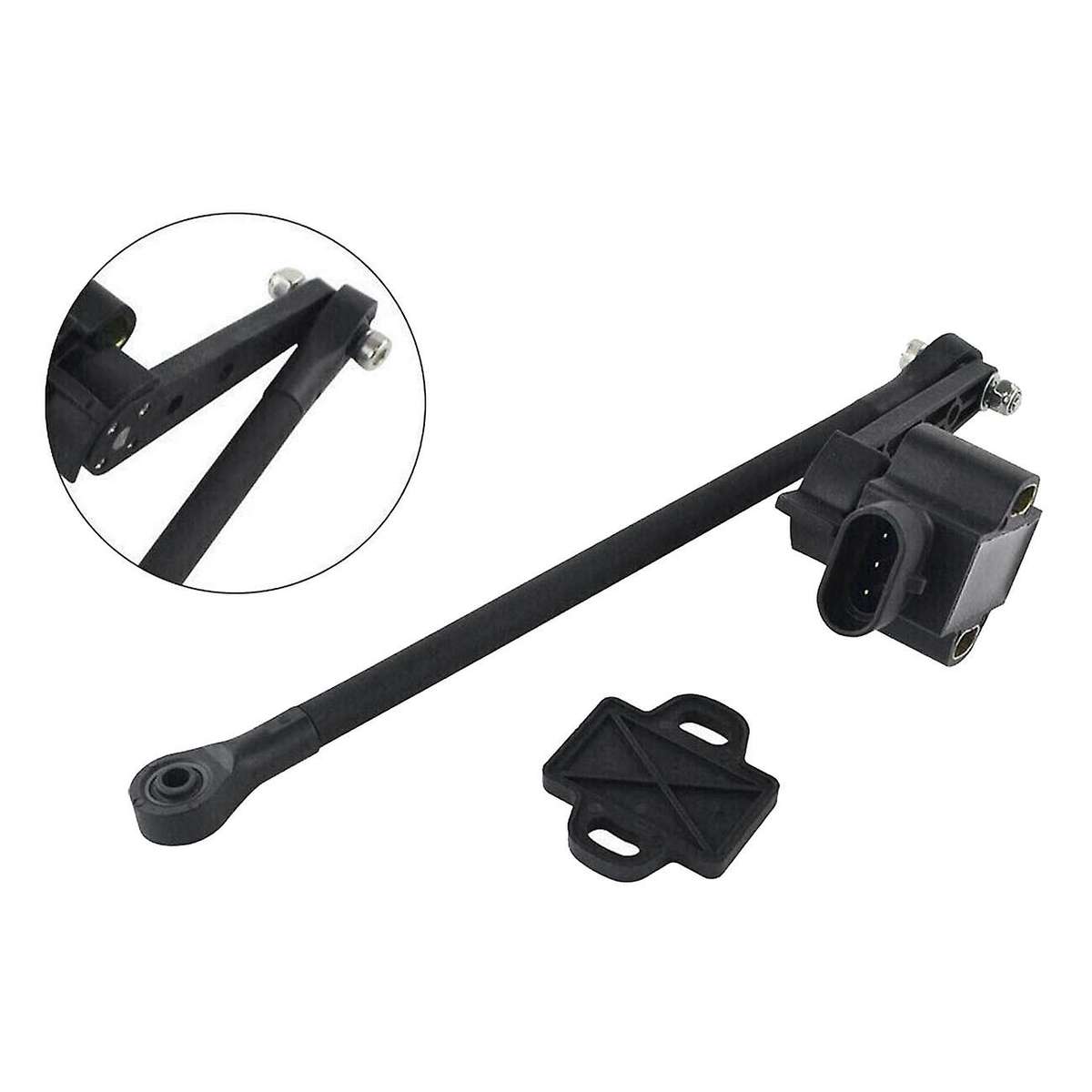 AA-ROT-120 Ride Height Level Sensor for Accu Air Suspension Control Sensor