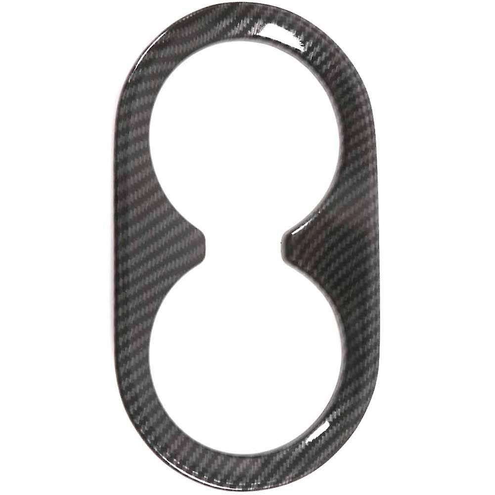 Abs Cup Holder Panel Cover Trim Fit for Mitsubishi Xpander 2022 2023