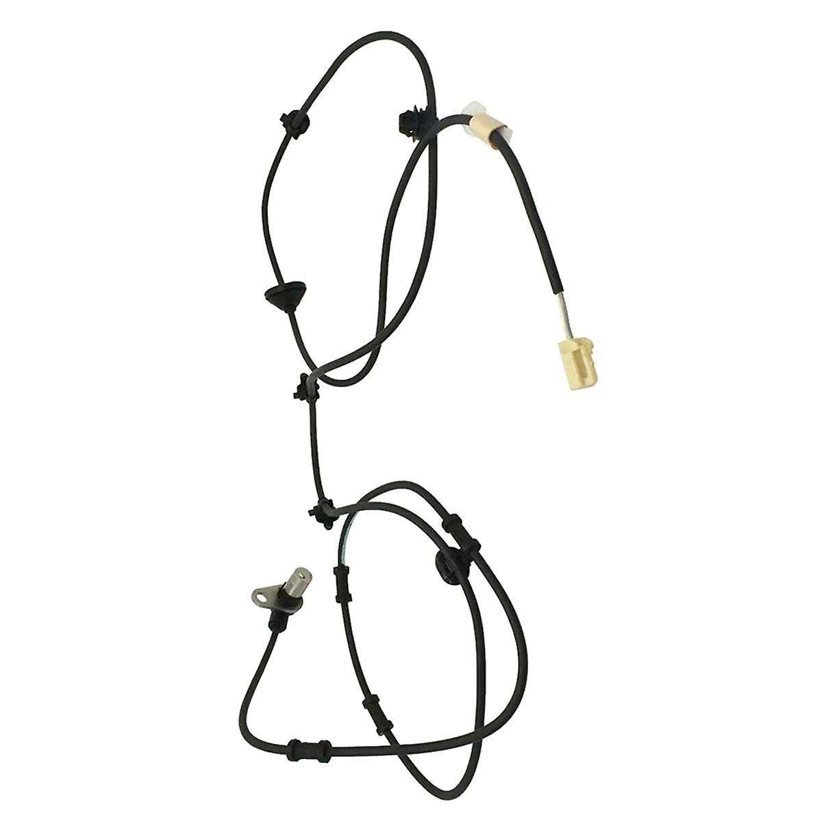 ABS Wheel Speed Sensor MR569711 for Endeavor 2004-2005 3.8L 3797CC Car Accessories Auto Parts