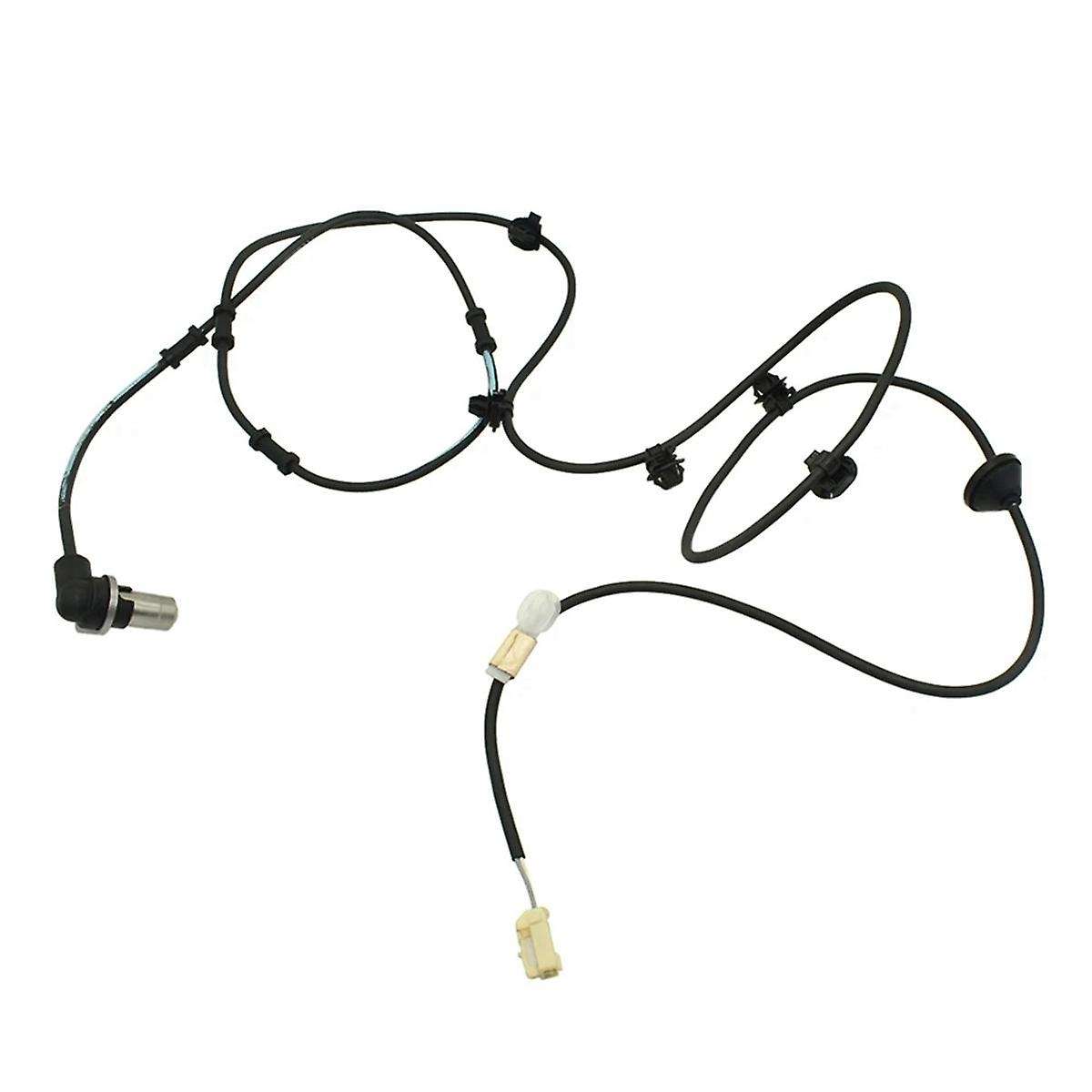 ABS Wheel Speed Sensor MR569711 for Endeavor 2004-2005 3.8L 3797CC Car Accessories Auto Parts