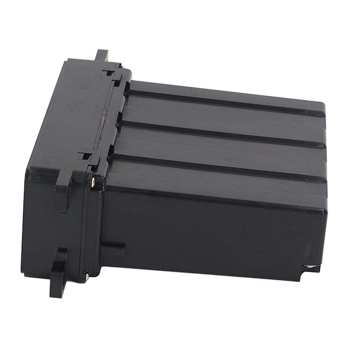 Ac A/c Air Conditioning Control Controller Panel for Doosan Excavator Dx225 Dx140 543-00107 54300107