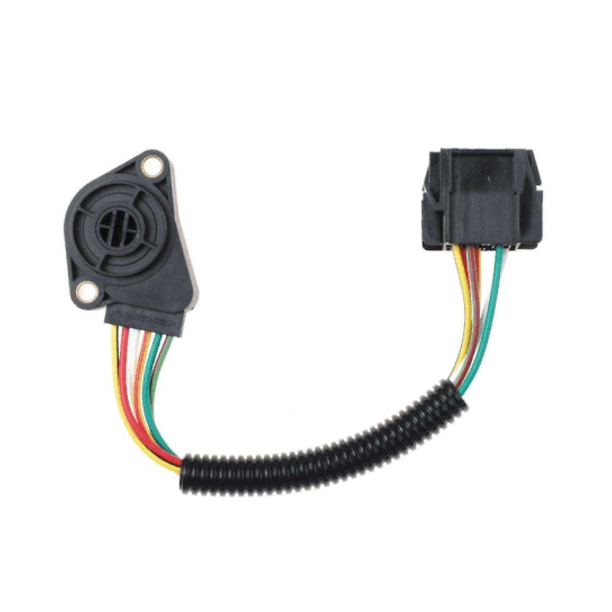 Accelerator Speed Pedal Sensor Throttle Position Sensor for Truck 3985226 20893503 21915486 8262797