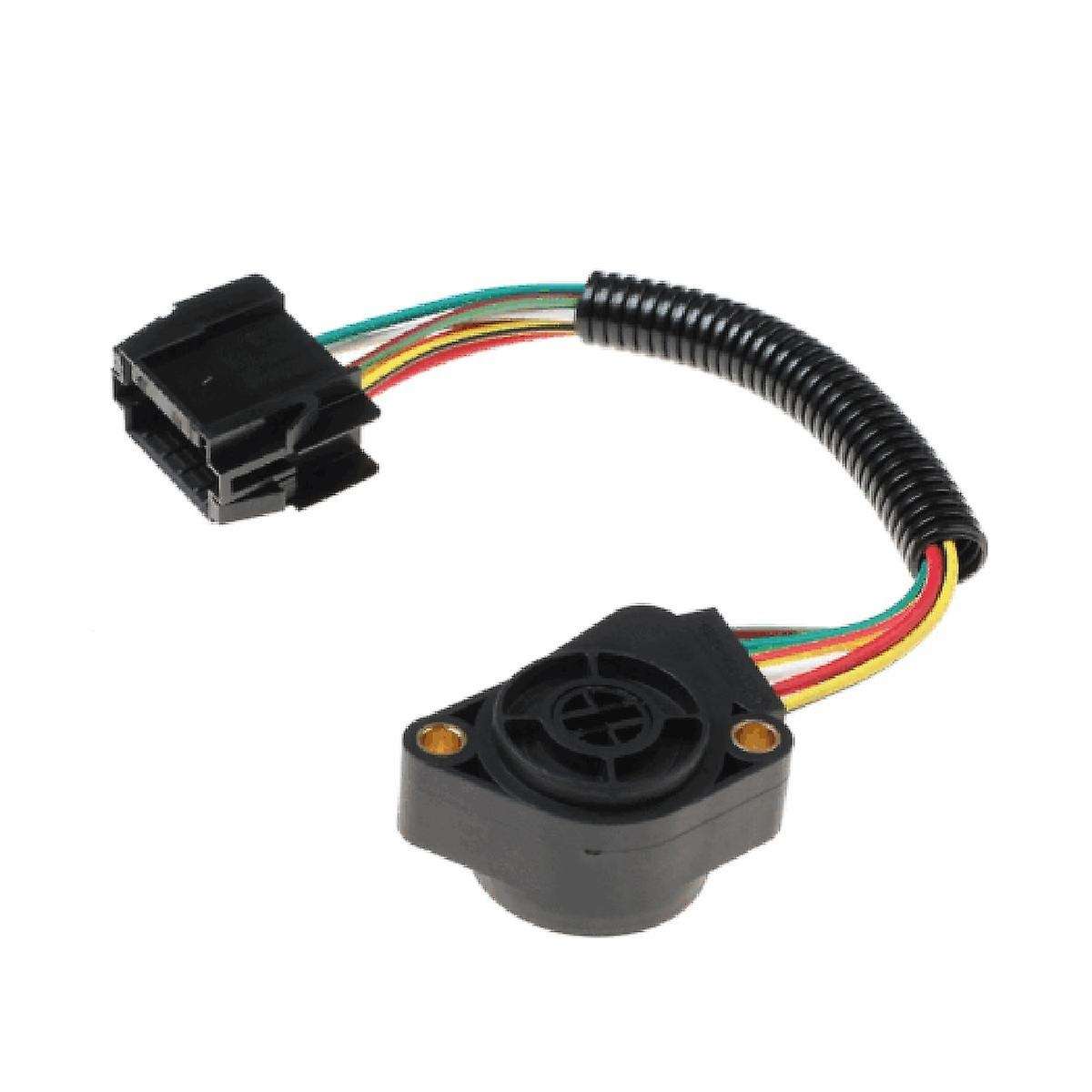 Accelerator Speed Pedal Sensor Throttle Position Sensor for Truck 3985226 20893503 21915486 8262797