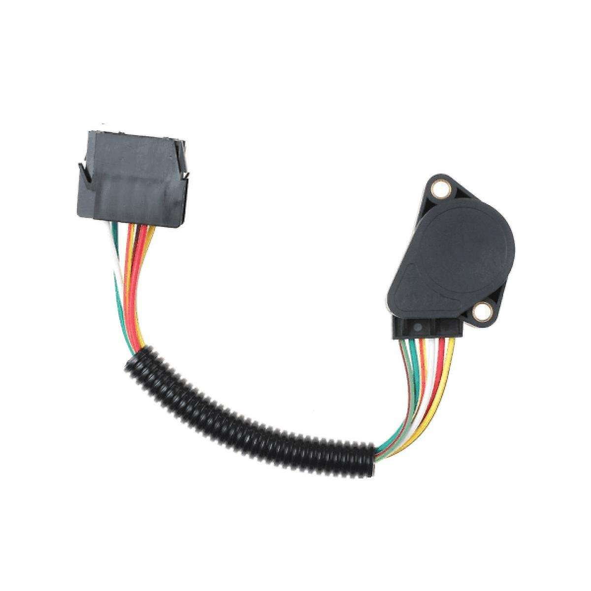 Accelerator Speed Pedal Sensor Throttle Position Sensor for Truck 3985226 20893503 21915486 8262797