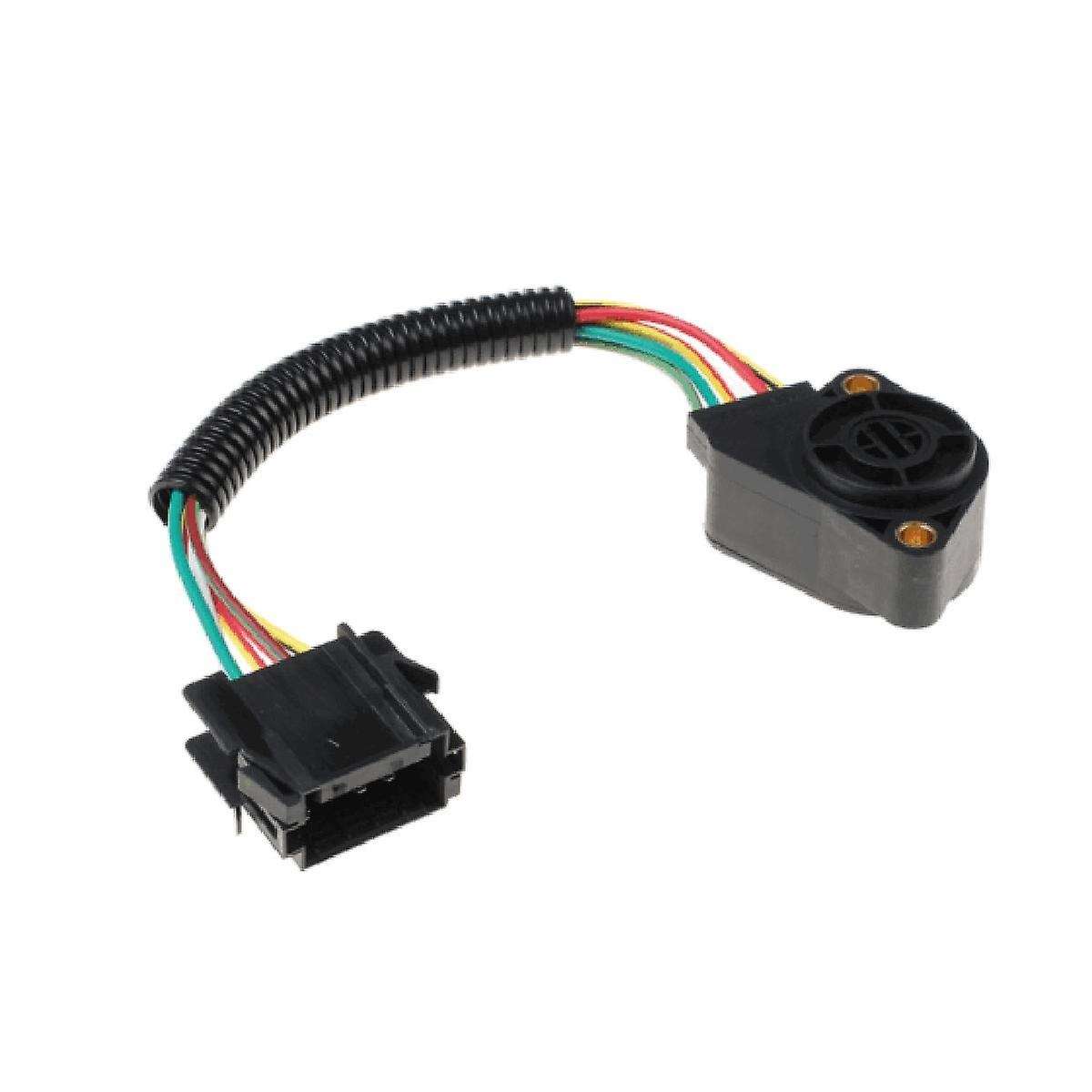 Accelerator Speed Pedal Sensor Throttle Position Sensor for Truck 3985226 20893503 21915486 8262797