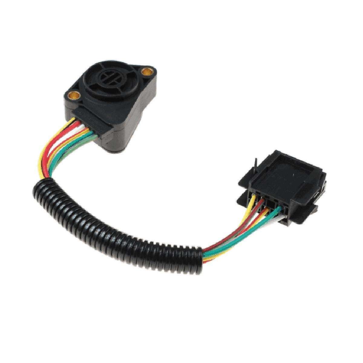 Accelerator Speed Pedal Sensor Throttle Position Sensor for Truck 3985226 20893503 21915486 8262797