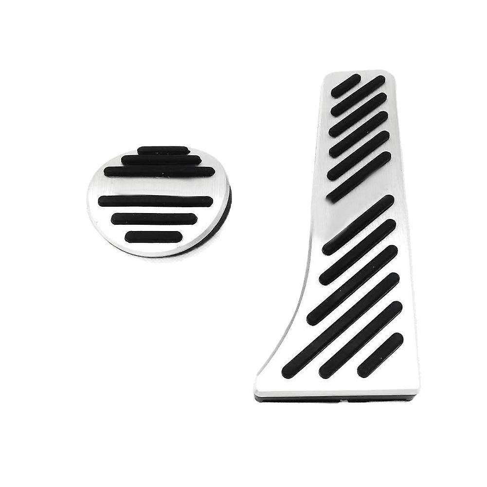 Accelerator Pedal and Pedal Cover Pad Non- for Smart Fortwo 451 2007-2014