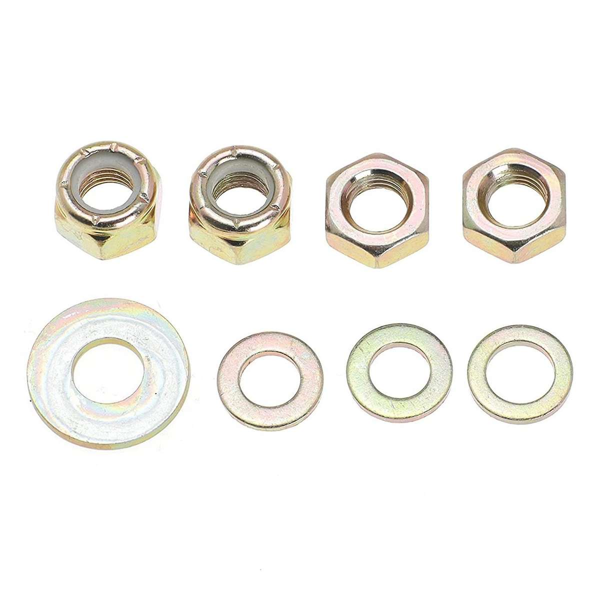 Adjustable Column Arm Shift Linkage Kit for Chevy -350 -400 TH350 TH400 700-R4 700R4 TH200 -200 TH20