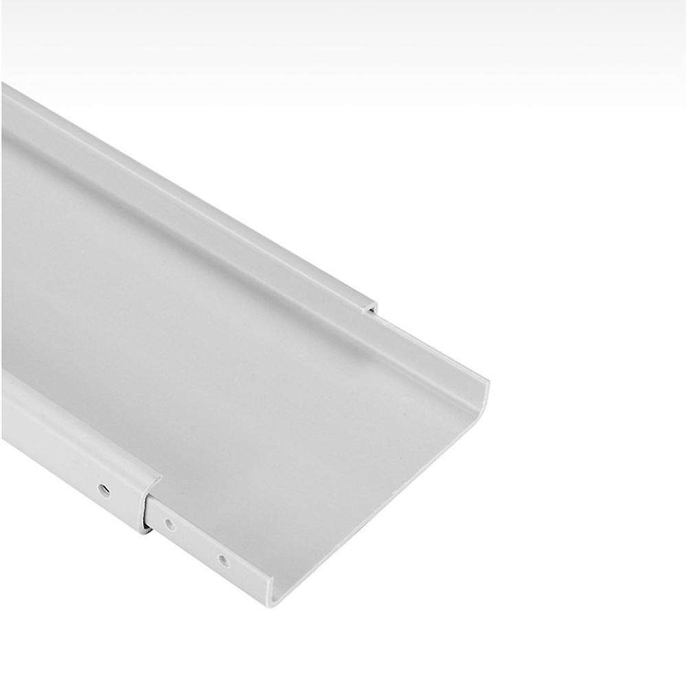 Adjustable Portable Air-Conditioning Window Kit, Skateboard Windshield, Air-Conditioning Window Vent