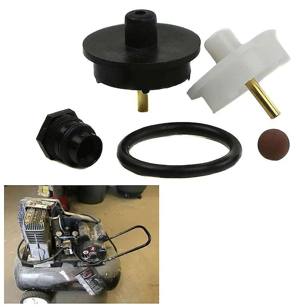 Air Compressor Regulator Manifold Repair Kit for Sanborn 105-0004