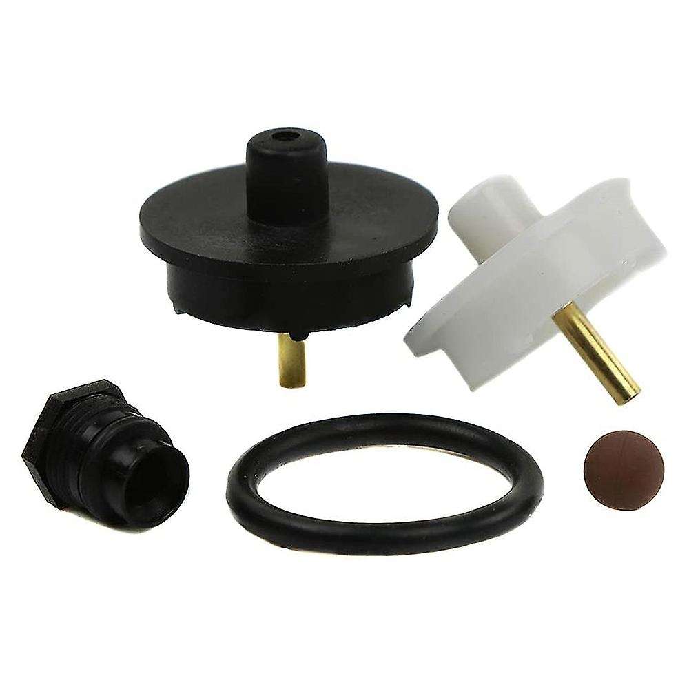 Air Compressor Regulator Manifold Repair Kit for Sanborn 105-0004