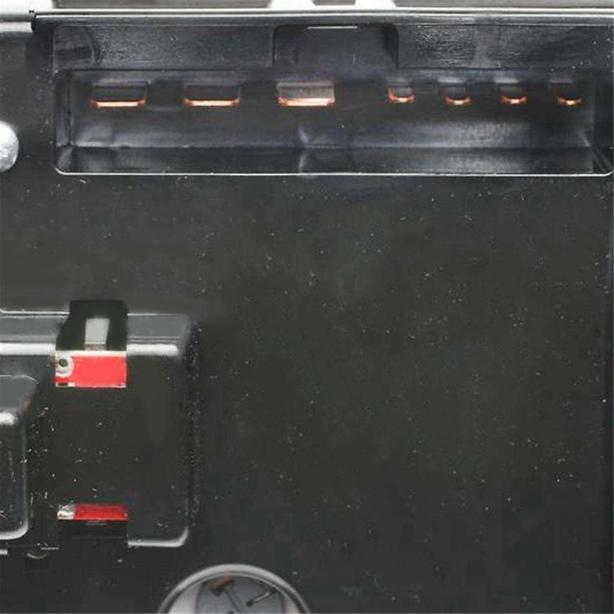 Air Conditioning Control Switch Blower Control Switch for Ram Truck 1500 2500 3500 1998-2002 5015734