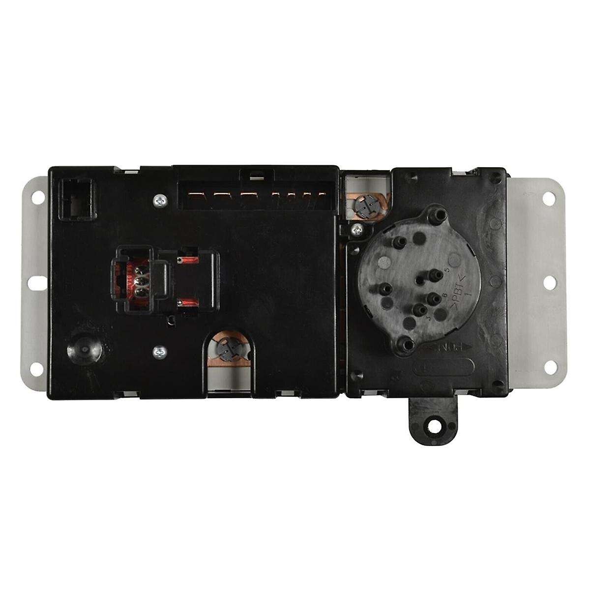 Air Conditioning Control Switch Blower Control Switch for Ram Truck 1500 2500 3500 1998-2002 5015734