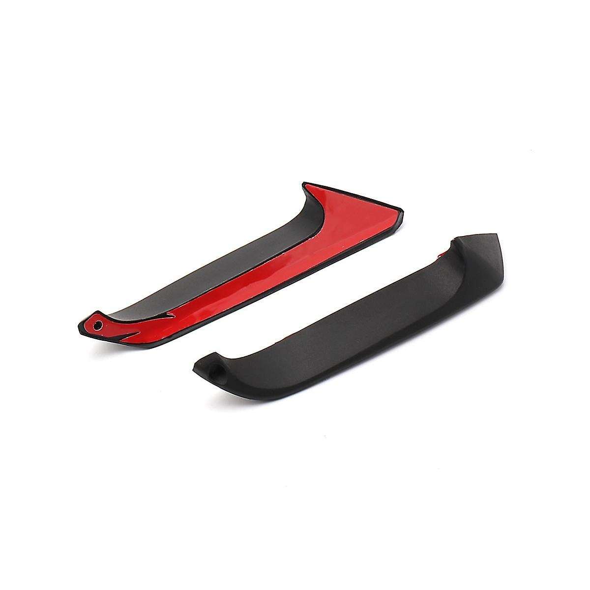Air Deflector Kit Motorcycle Air Deflector Kit for NC700X NC 700 X NC750X NC 750 X 2012 2013 2014 2