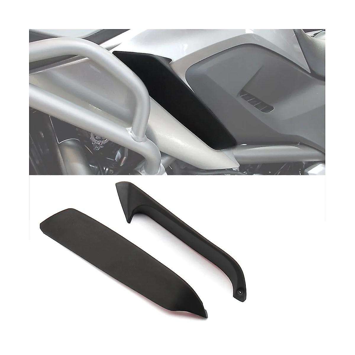 Air Deflector Kit Motorcycle Air Deflector Kit for NC700X NC 700 X NC750X NC 750 X 2012 2013 2014 2