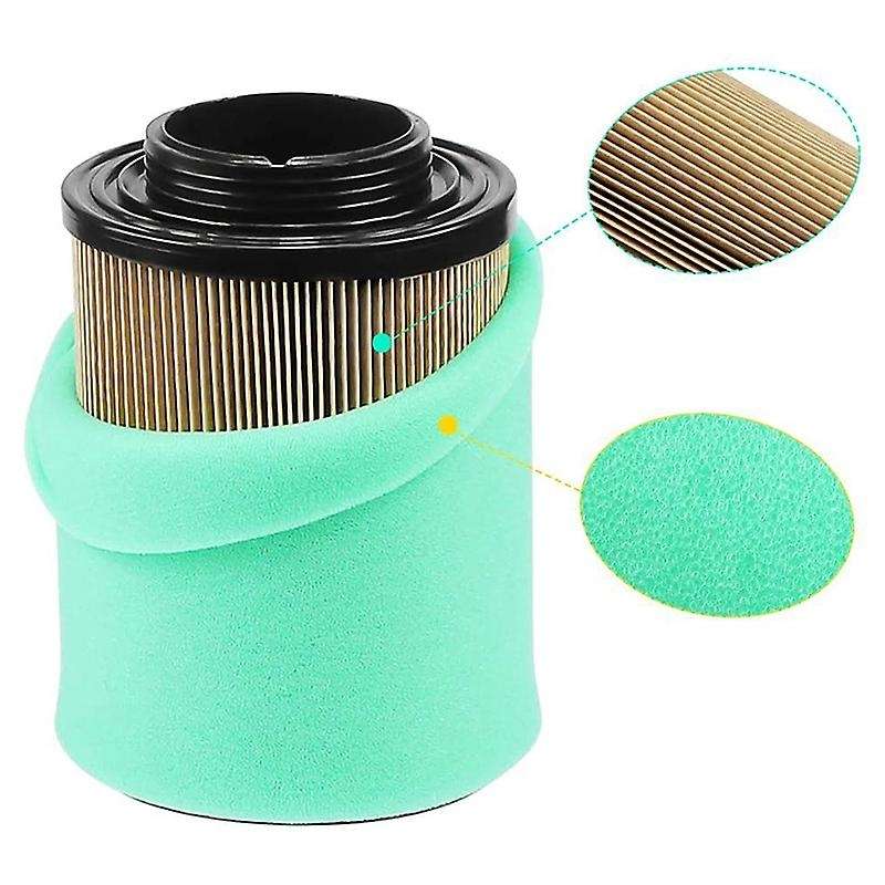 Air Filter 707800371 Compatible Can Am Outlander 1000 800 Renegade Replace