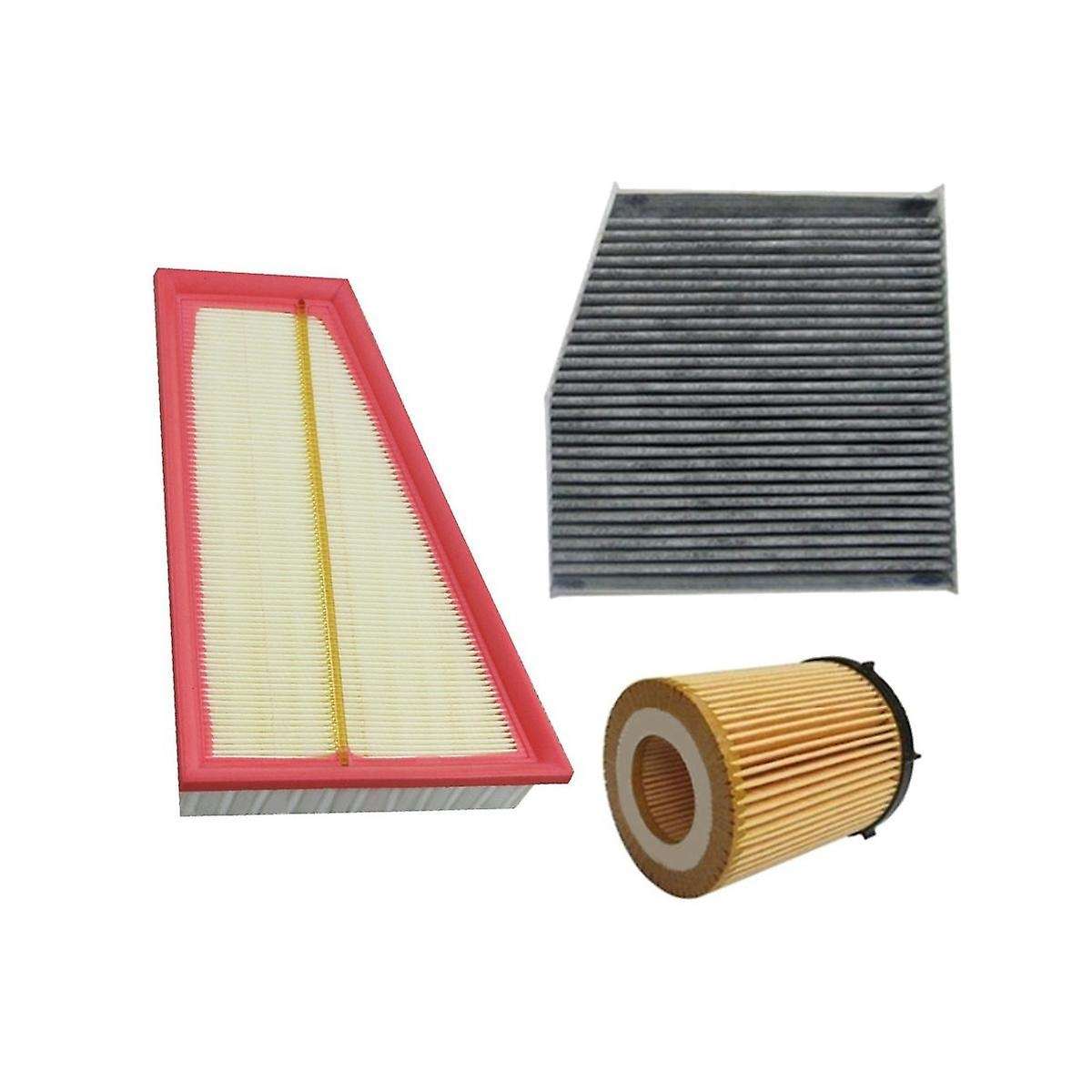 Air Filter Cabin Filter Oil Filter for Cla C117 X117 X156 2013-2019 Cla 180 200 220 250 260