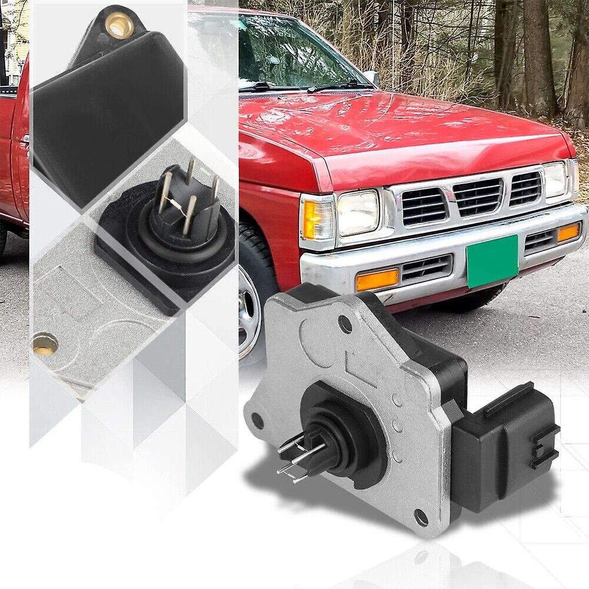 Air Flow Sensor Meter Afh55-m10 for D21 Pickup 90-96 2.4l Afh55m10