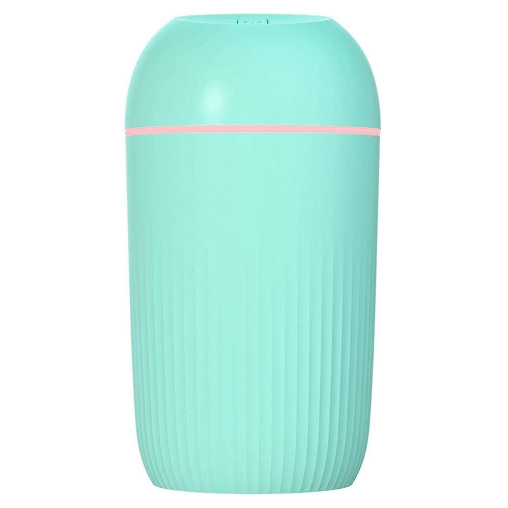 Air Humidifier for Room Ultrasonic USB Essential Oil Diffuser Car Purifier Aroma Mist Maker for Home