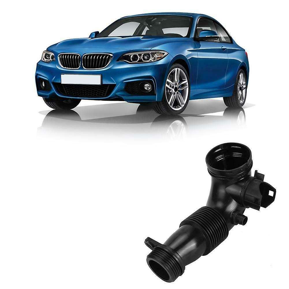 Air Intake Tube Pipe 13717605638 Compatible BWM F22 F23 F30 F32 F33 F34 228I