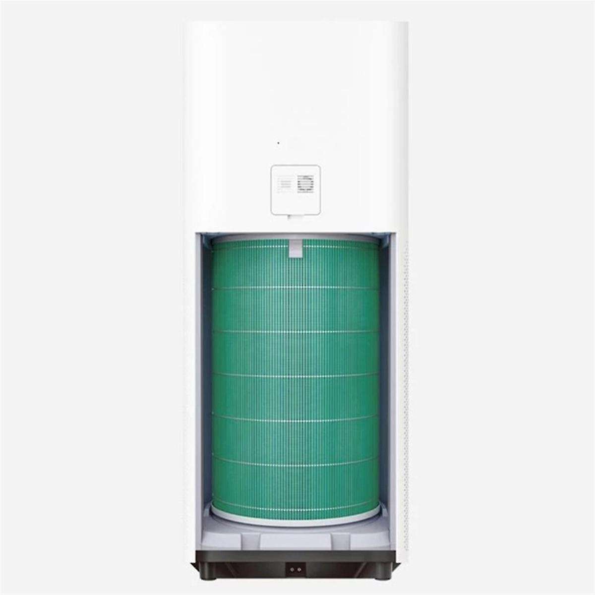 Air Purifier Filter for Air Purifier 4Pro with RFID Chip H13 True HEPA Pre-Filter Activated Carbon A