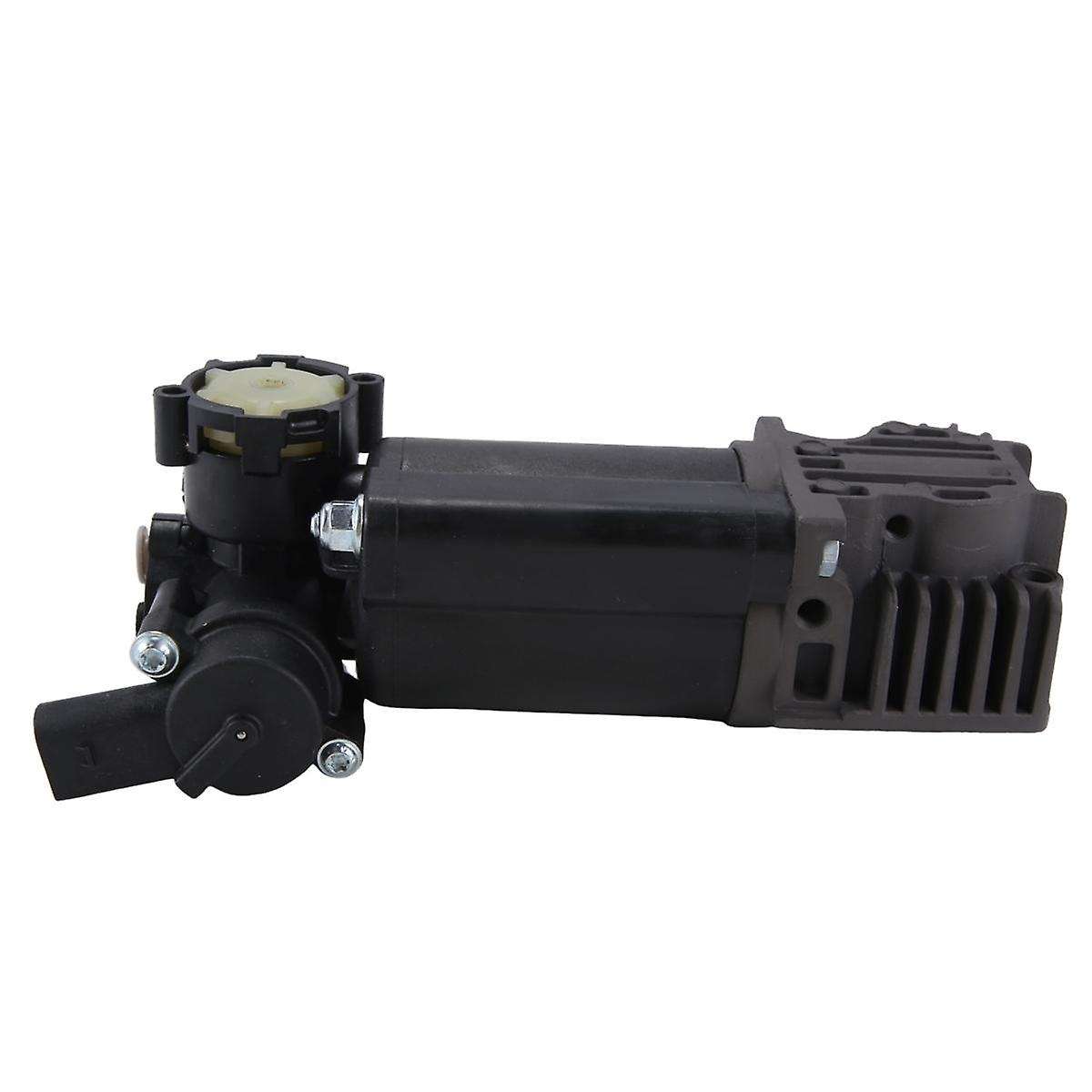 Air Suspension Compressor Half Assembly for Pump Repair Kit 7L8616006A 7L8616006C