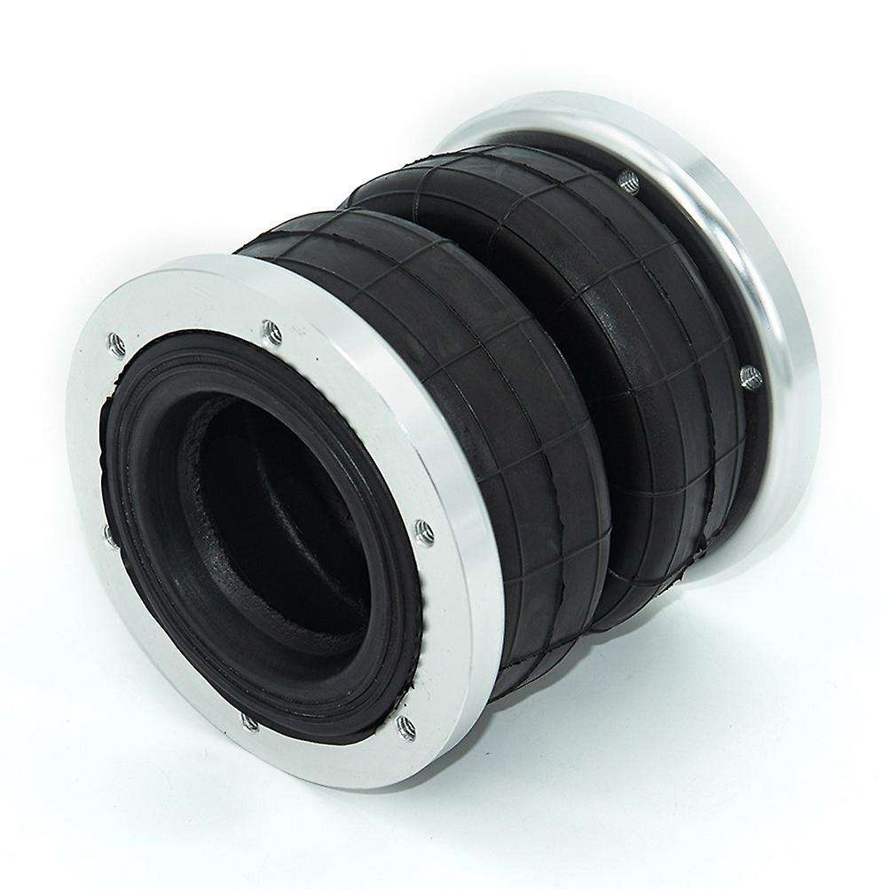Air Suspension 134mm Two-layer Hoist Type Suspension Rubber for Truck