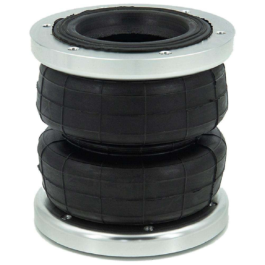 Air Suspension 134mm Two-layer Hoist Type Suspension Rubber for Truck