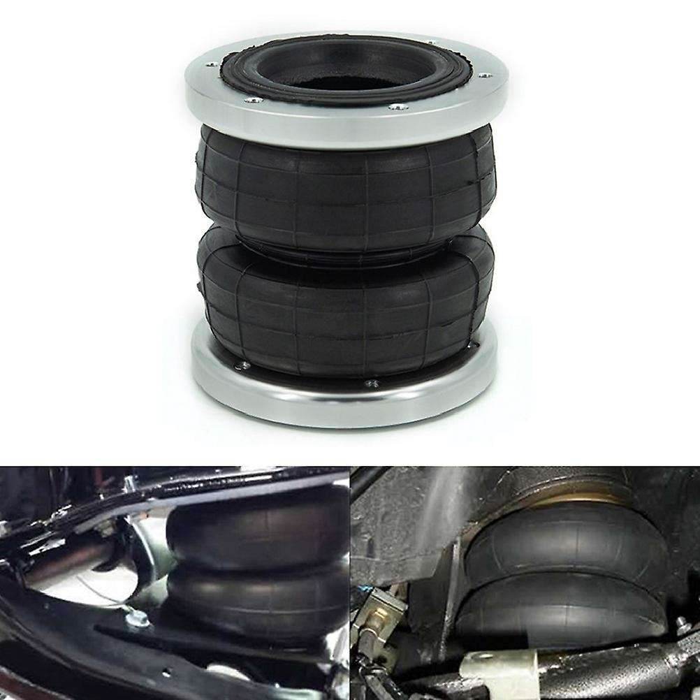 Air Suspension 134mm Two-layer Hoist Type Suspension Rubber for Truck