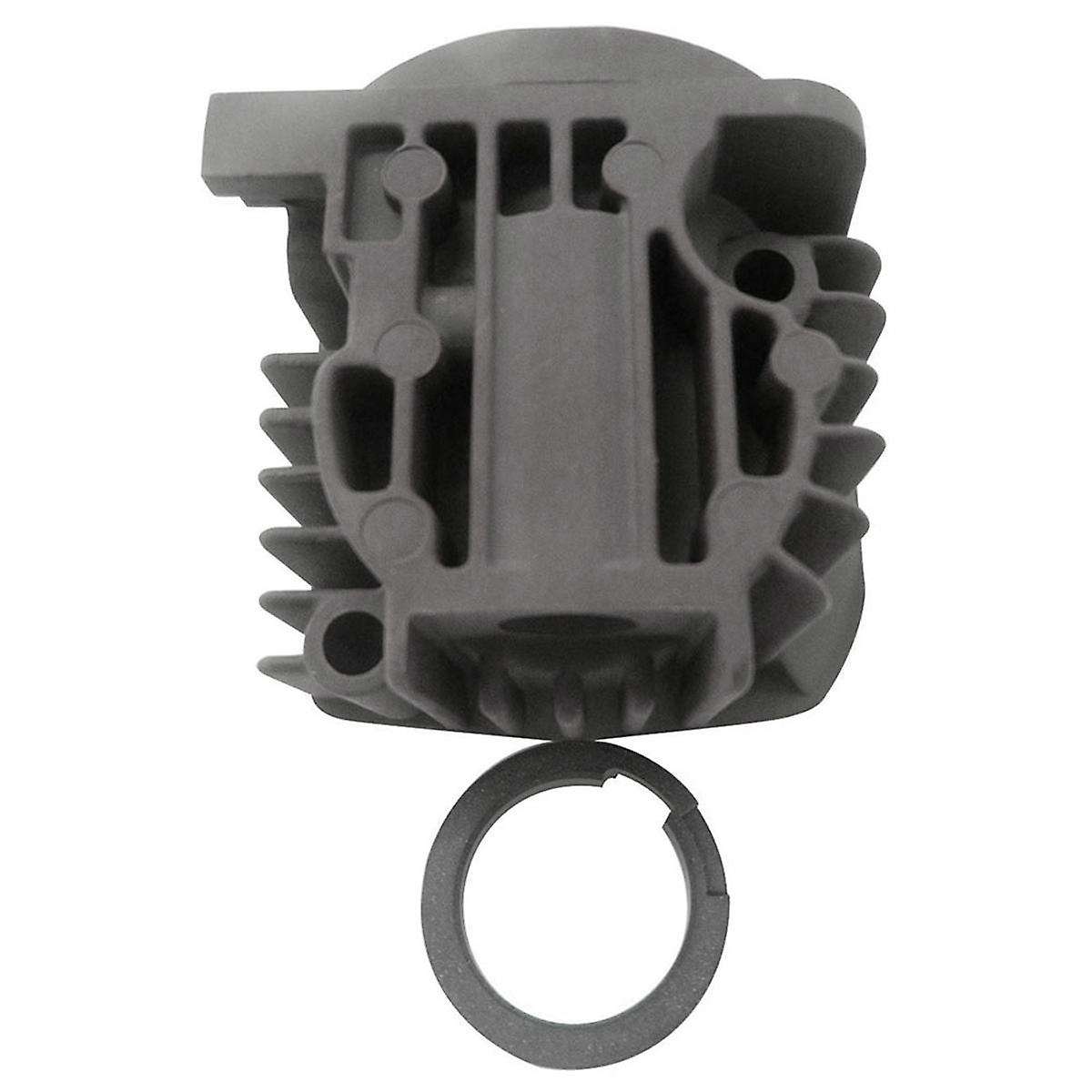 Air Suspension Compressor Pump Cylinder Ring Head with Hole Repair Kits for 2003-2010 7L0698007D