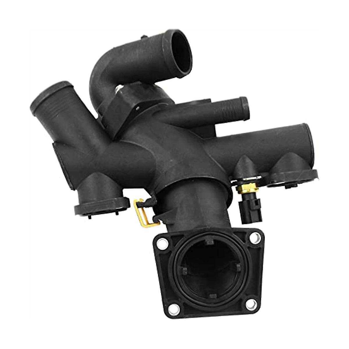 AJ811793 Thermostat Housing Thermostat Assembly Thermostat Thermostat Automotive for S-Type XF XJ8