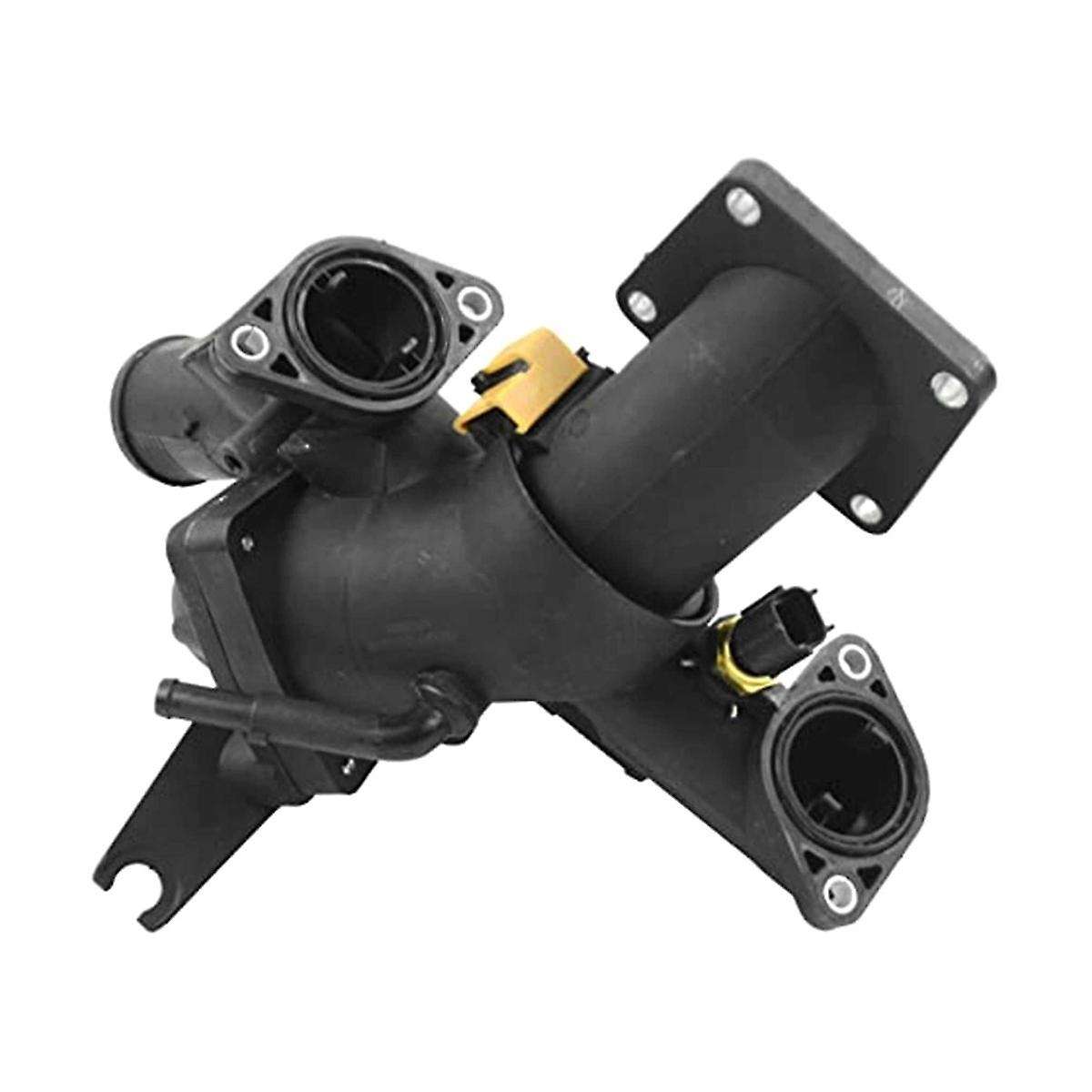 AJ811793 Thermostat Housing Thermostat Assembly Thermostat Thermostat Automotive for S-Type XF XJ8