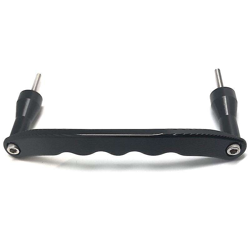 Aluminum Rear Grab Handle for EXCF XCW 250 350 500 300 150 SXF XC XCF 125 150 250 450 2016-2018 Blac