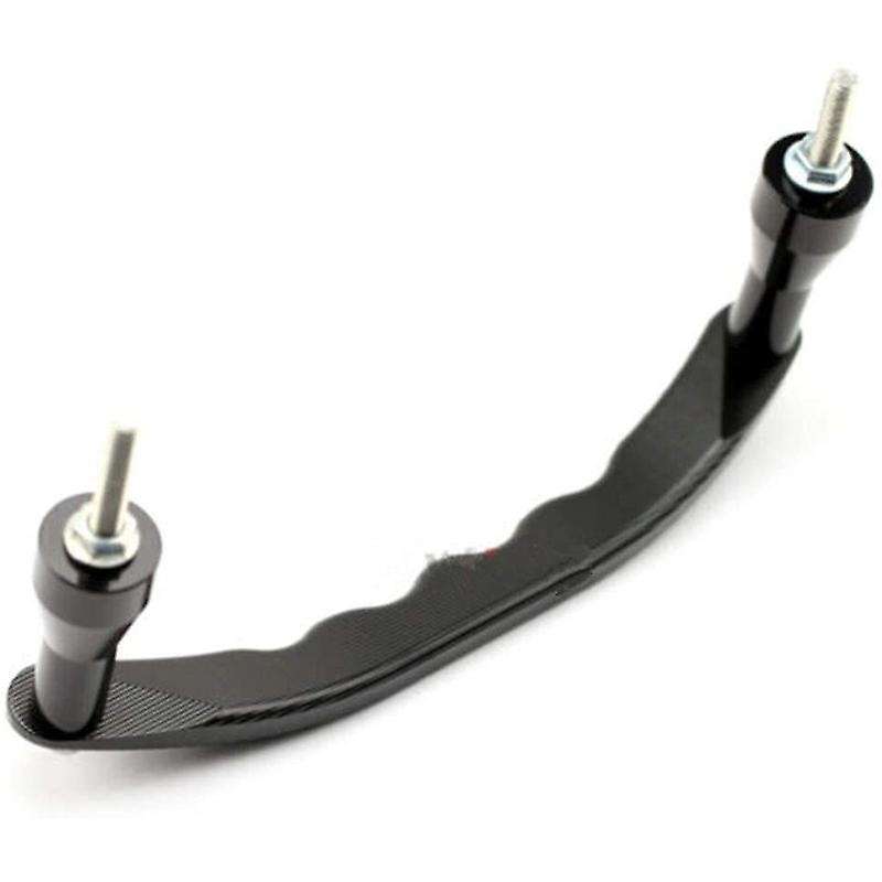 Aluminum Rear Grab Handle for EXCF XCW 250 350 500 300 150 SXF XC XCF 125 150 250 450 2016-2018 Blac