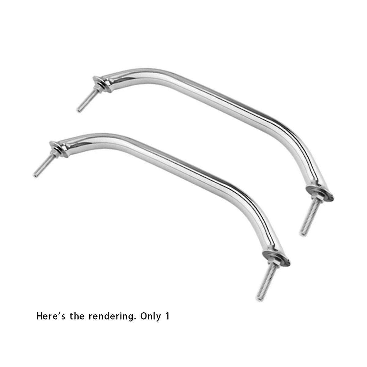 Aluminum Scuba Diving Single Tank Adapter with Bolts and Nuts for Scuba Diving Bcd Back Plate, Silve