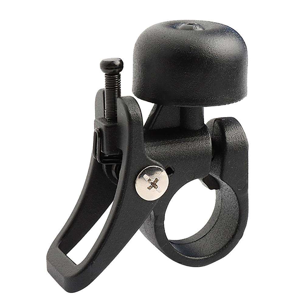 Aluminum Scooter Horn Ring with Quick Release Mount Compatible for Pro 1s Electric Scooter Parts