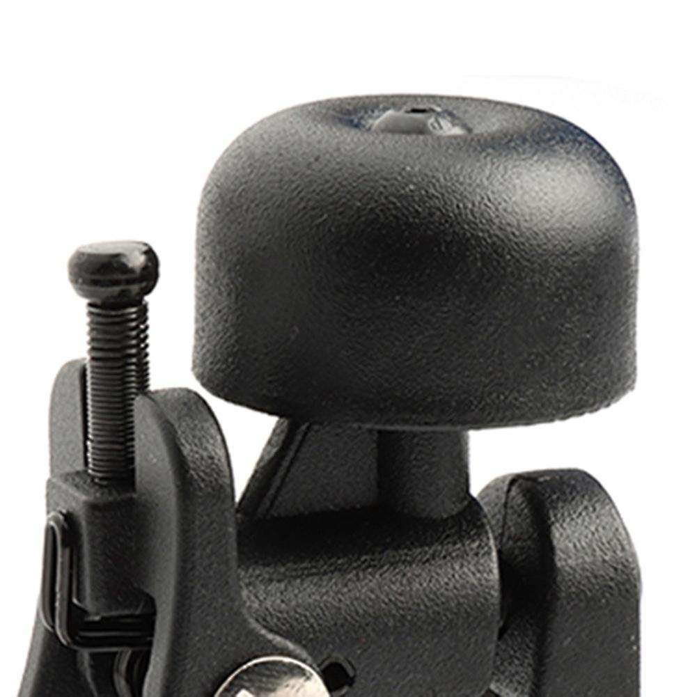 Aluminum Scooter Horn Ring with Quick Release Mount Compatible for Pro 1s Electric Scooter Parts