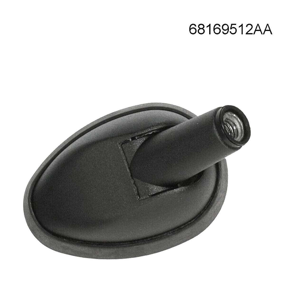 Antenna Adapter Base for Ram 1500 2500 3500 2014-2019 City 2014-2019 68169512aa Antenna Support Bas
