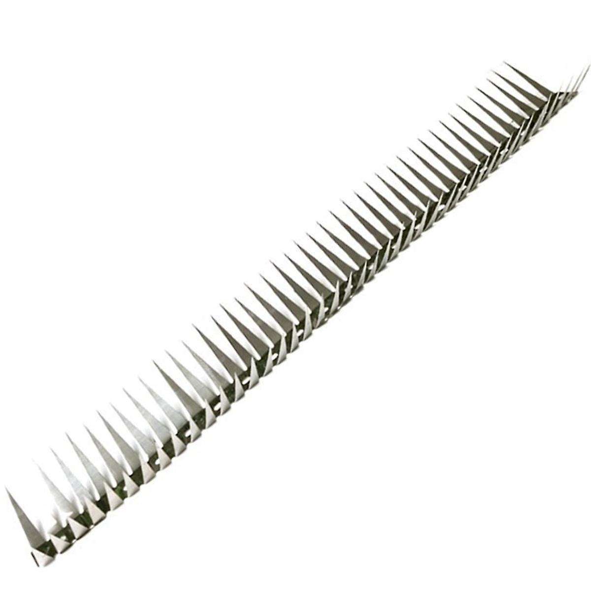 Anti Rat Snake Squirrel Baffle Blocks the Rat Crawling Natural Gas Water Pipe Air Conditioning Stab