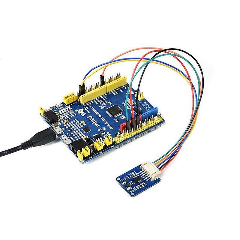 AS7341 Color Visible Spectrum Sensor Module for 3B Plus 4 for STM32