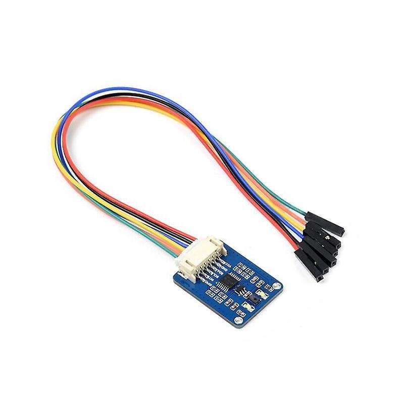 AS7341 Color Visible Spectrum Sensor Module for 3B Plus 4 for STM32