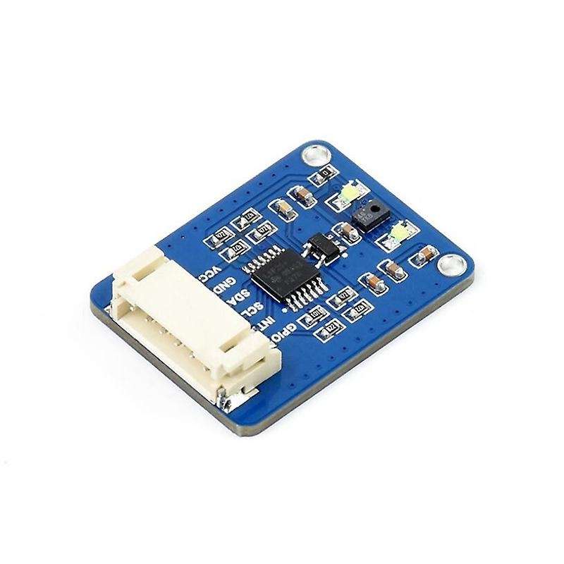 AS7341 Color Visible Spectrum Sensor Module for 3B Plus 4 for STM32