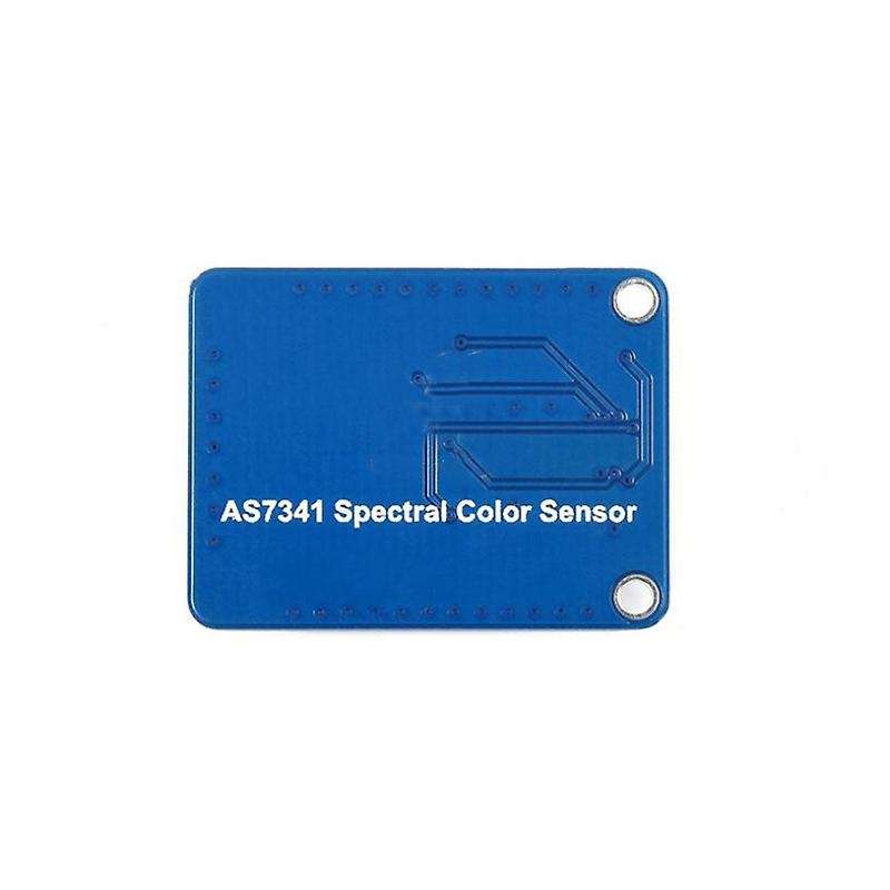 AS7341 Color Visible Spectrum Sensor Module for 3B Plus 4 for STM32