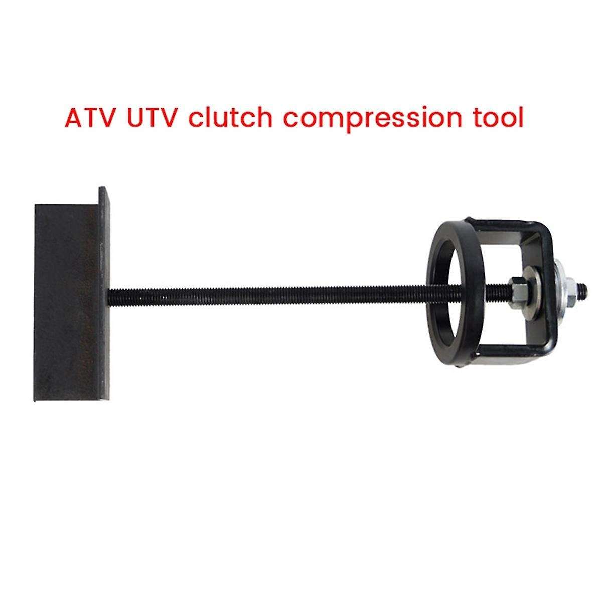 Atv Utv Clutch Compression Tool Cct510 For